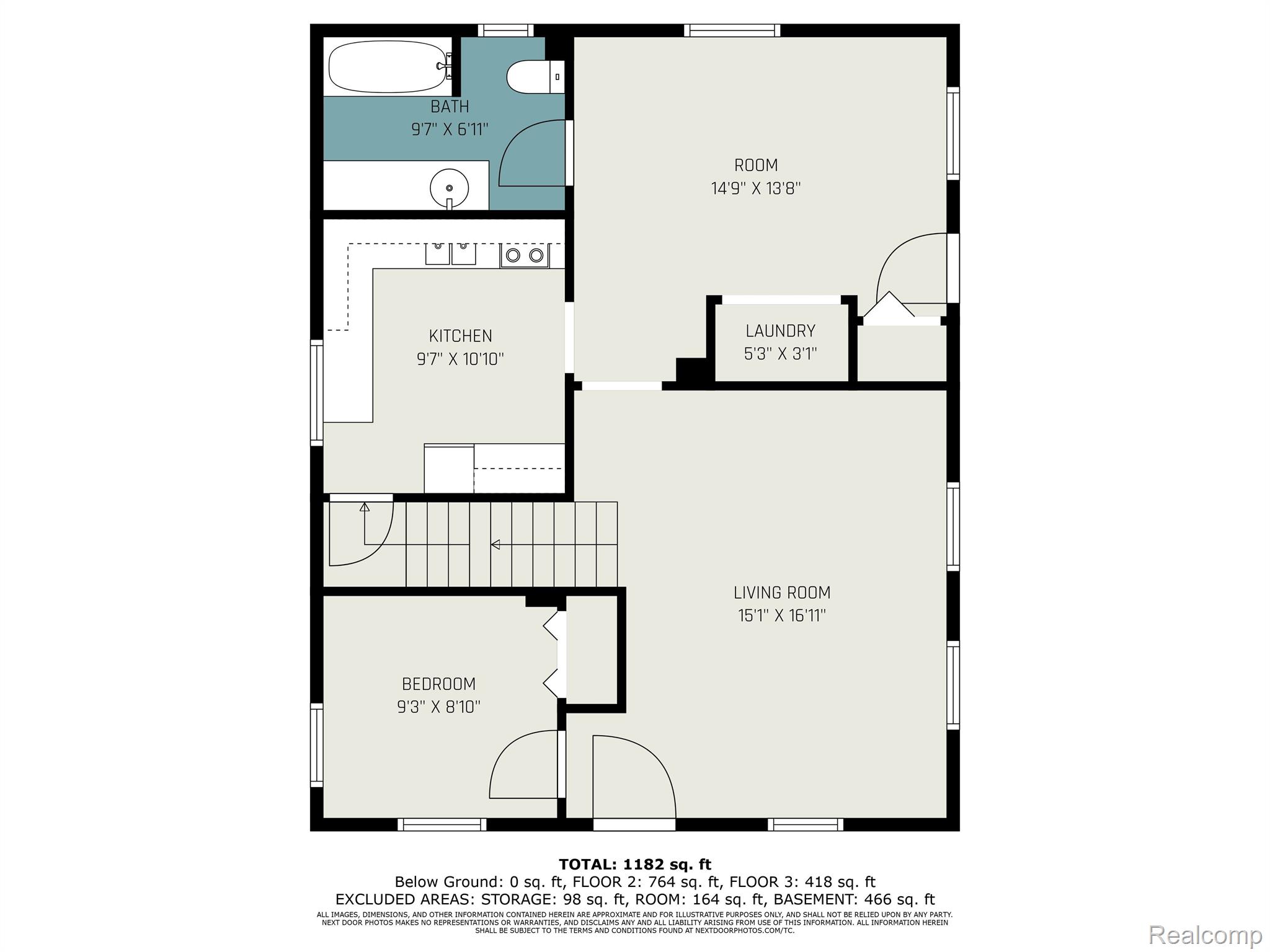 2033 Imlay City Road Lapeer, MI 48446 - Photo 31 of 33 Gallery Image 31