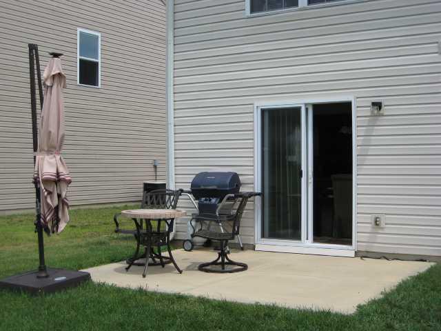4114 Raintree Road Indianapolis, IN 46234 - Photo 10 of 10