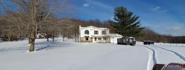 $216,900 | 5396 Highway 753, Hillsboro, OH 45133