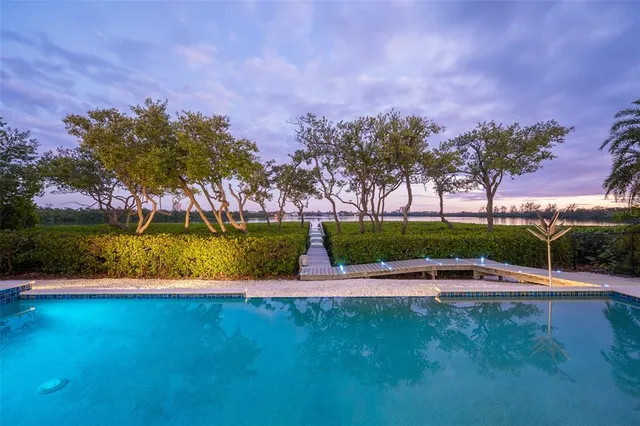 a workspace with furniture and wooden floor