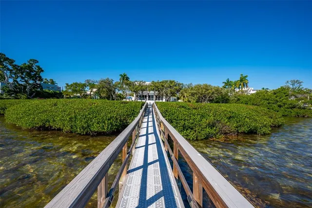 a view of a lake from a balcony