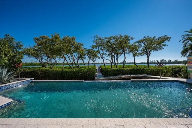 $9,650,000 | 222 Morningside Drive, Sarasota, FL 34236