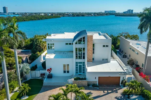 $9,650,000 | 222 Morningside Drive, Sarasota, FL 34236