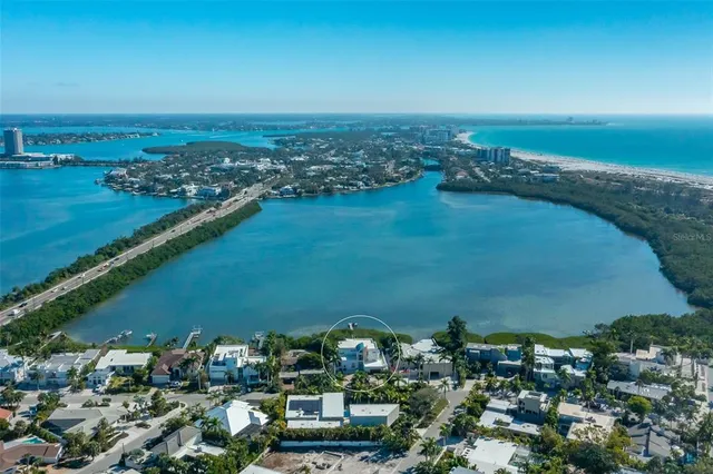 $9,650,000 | 222 Morningside Drive, Sarasota, FL 34236