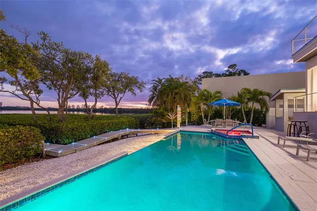 $9,650,000 | 222 Morningside Drive, Sarasota, FL 34236