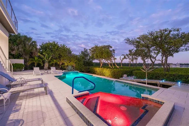 $9,650,000 | 222 Morningside Drive, Sarasota, FL 34236