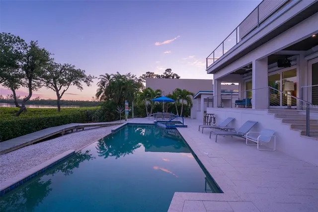$9,650,000 | 222 Morningside Drive, Sarasota, FL 34236