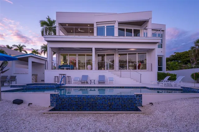 $9,650,000 | 222 Morningside Drive, Sarasota, FL 34236