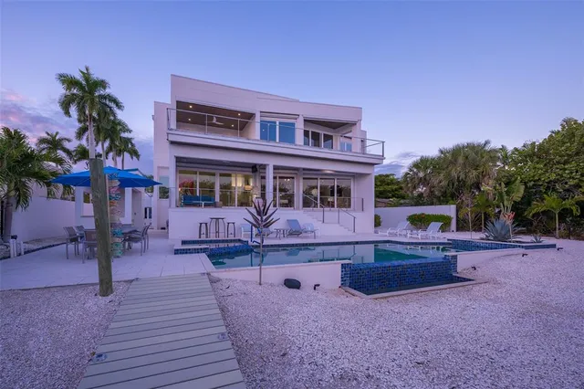 $9,650,000 | 222 Morningside Drive, Sarasota, FL 34236