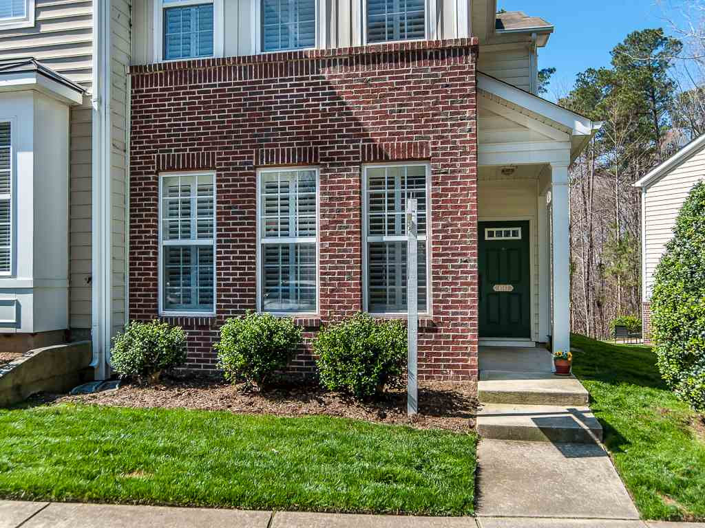 4543 Sugarbend Way Raleigh, NC 27606 - Photo 23 of 23 Photo 23
