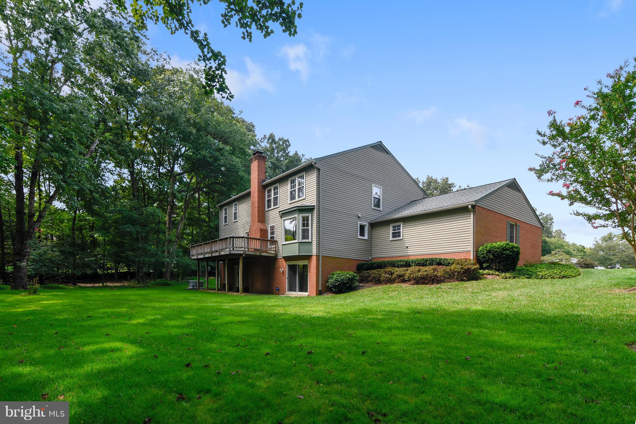 11797 Grey Birch Place Reston, VA 20191 - Photo 2 of 30 Exterior (General)