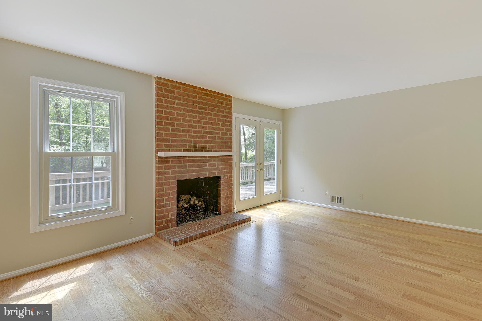 11797 Grey Birch Place Reston, VA 20191 - Photo 11 of 30 Family Room