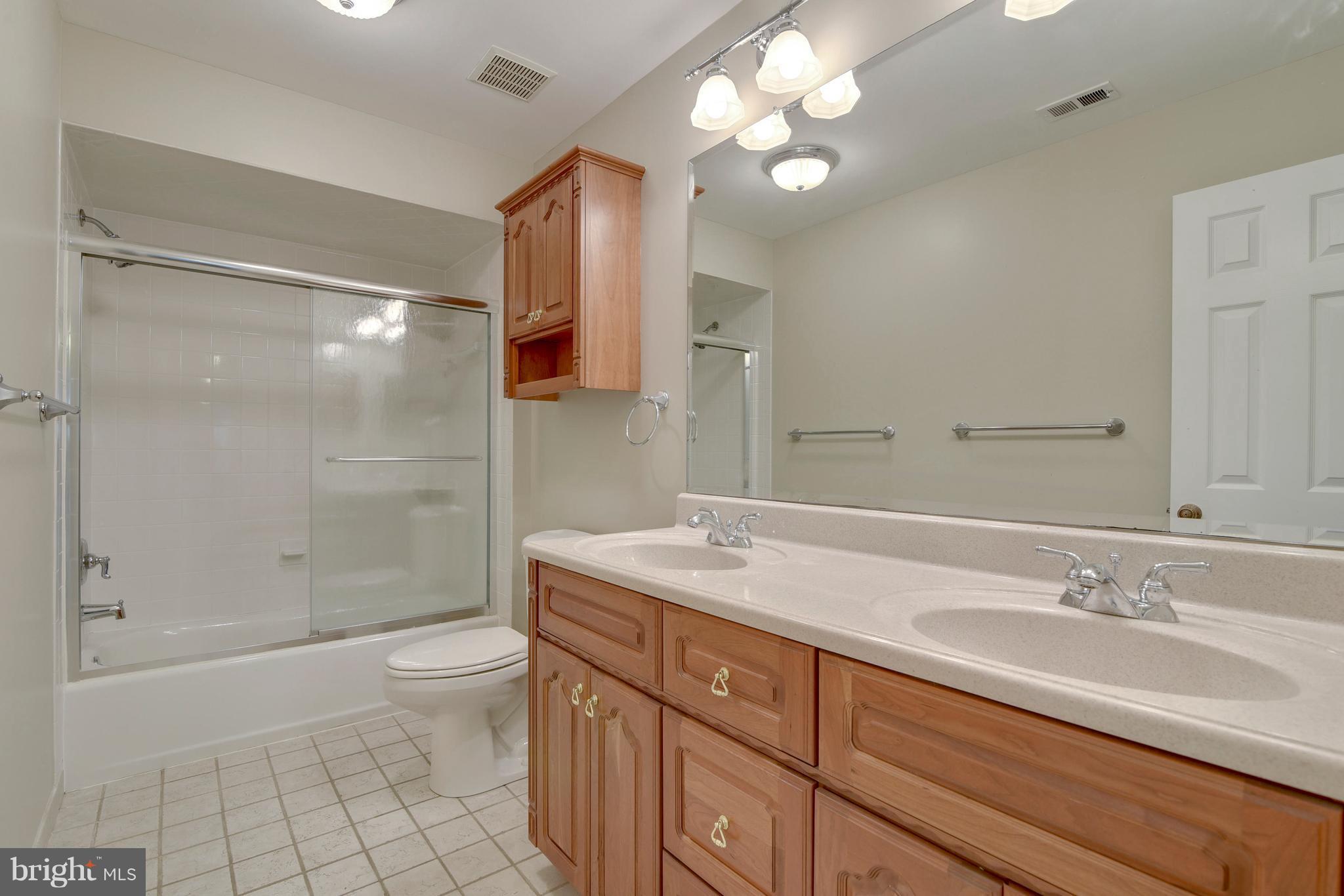 11797 Grey Birch Place Reston, VA 20191 - Photo 15 of 30 Bath (Master)