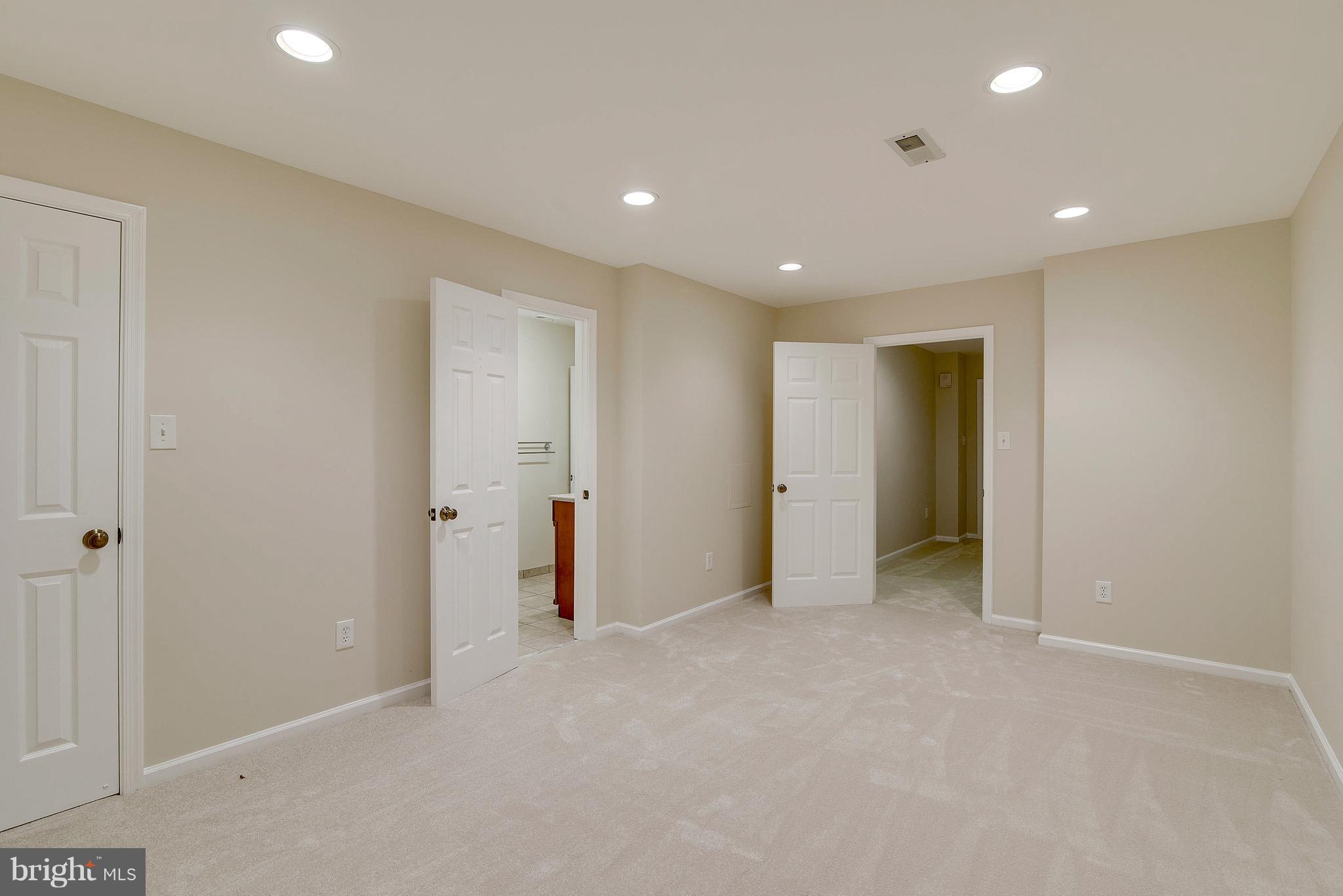 11797 Grey Birch Place Reston, VA 20191 - Photo 20 of 30 Lower level den/study