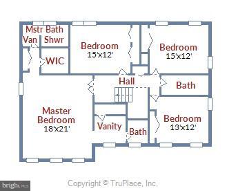 11797 Grey Birch Place Reston, VA 20191 - Photo 29 of 30 Interior (General)