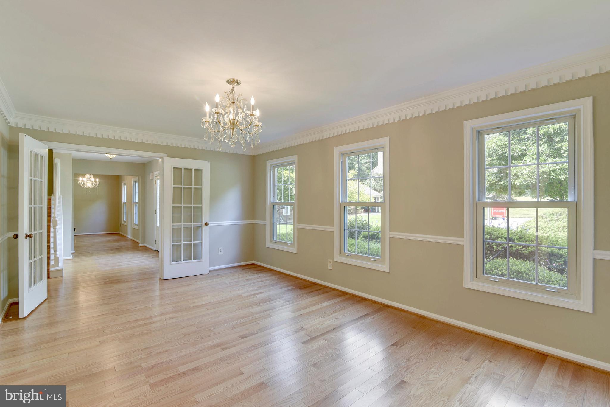 11797 Grey Birch Place Reston, VA 20191 - Photo 7 of 30 Dining Room