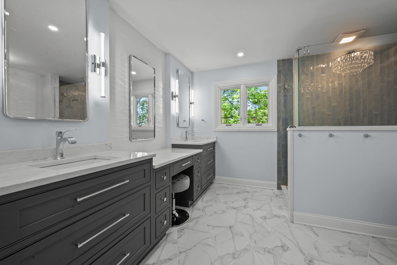1114 Oxford Road Deerfield, IL 60015 - Photo 13 of 29