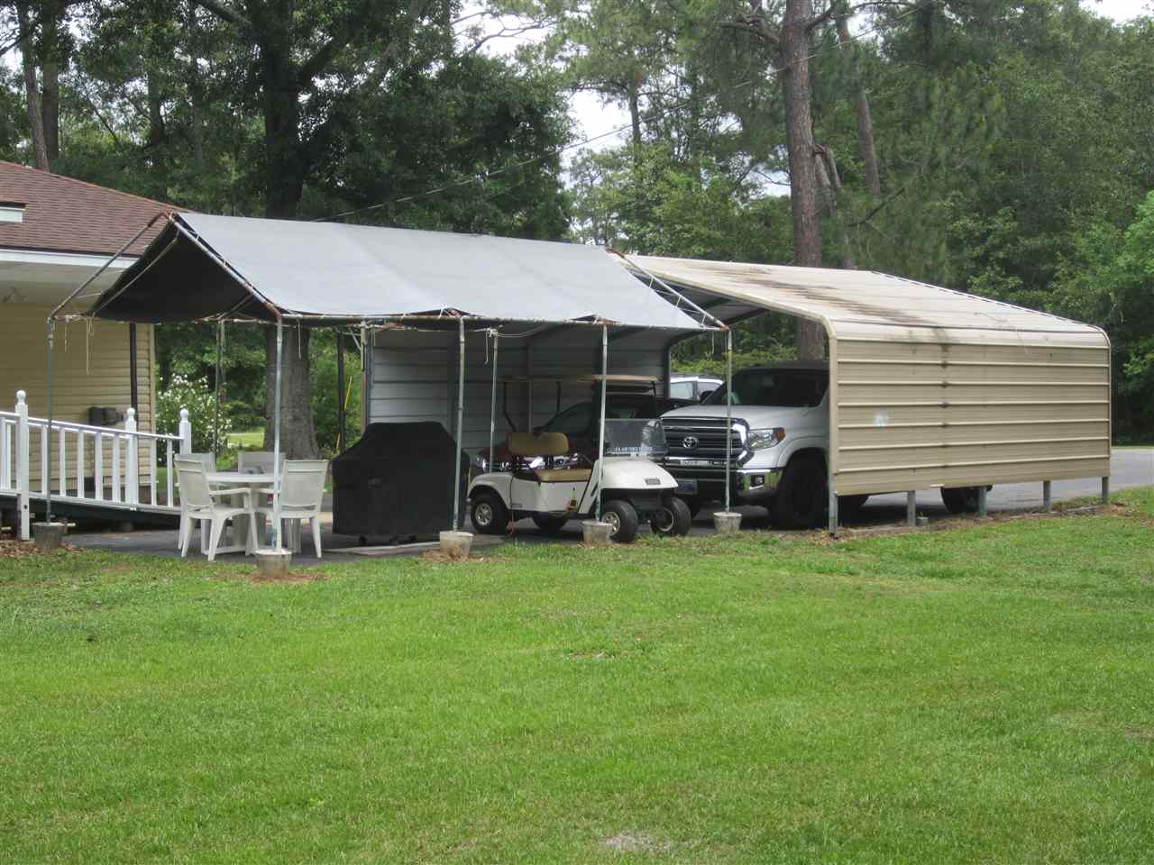 23386 Us Highway 98 Foley, AL 36535 - Photo 7 of 32