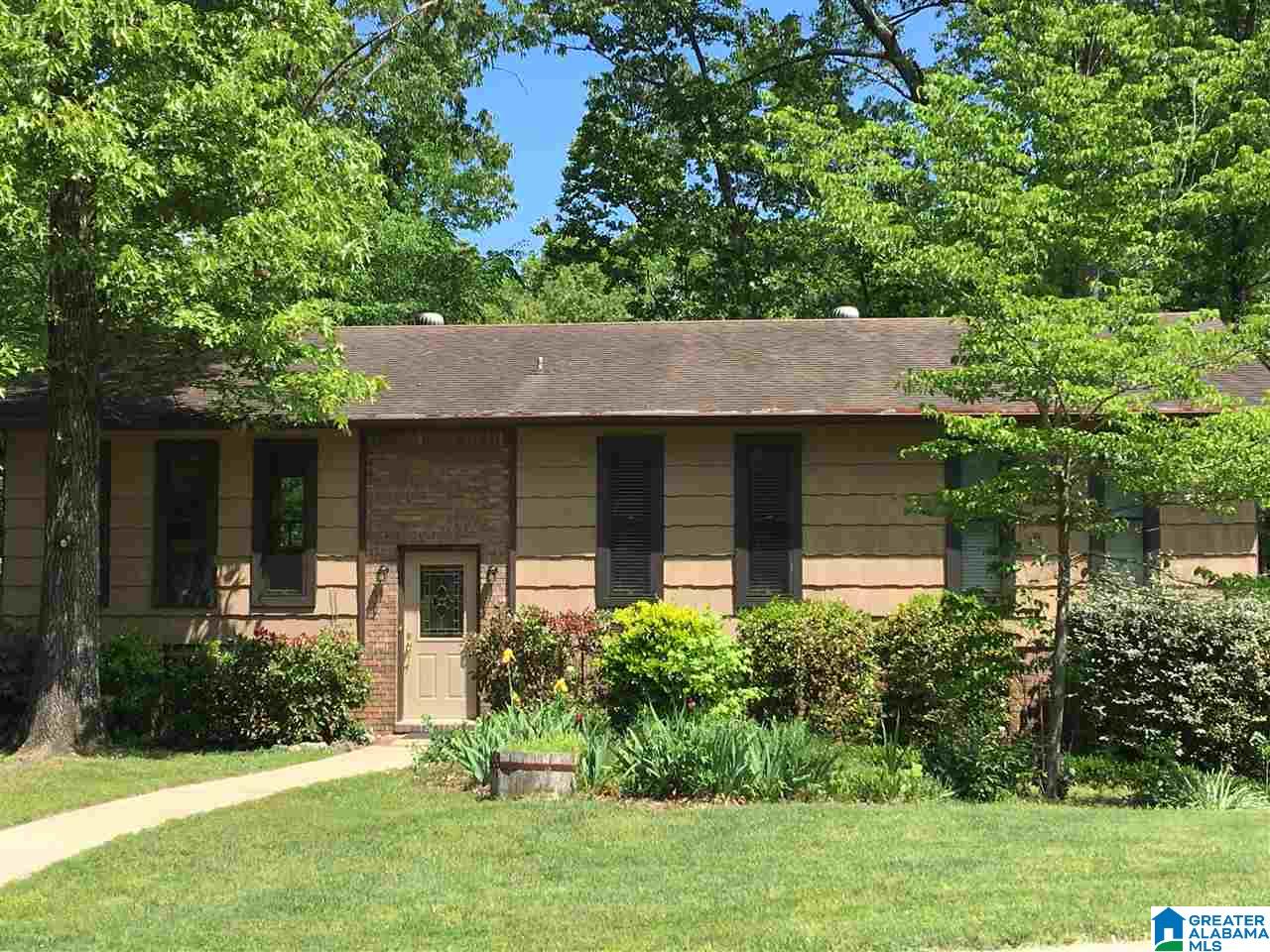 1812 Mohawk Drive Alabaster, AL 35007 - Photo 1 of 48
