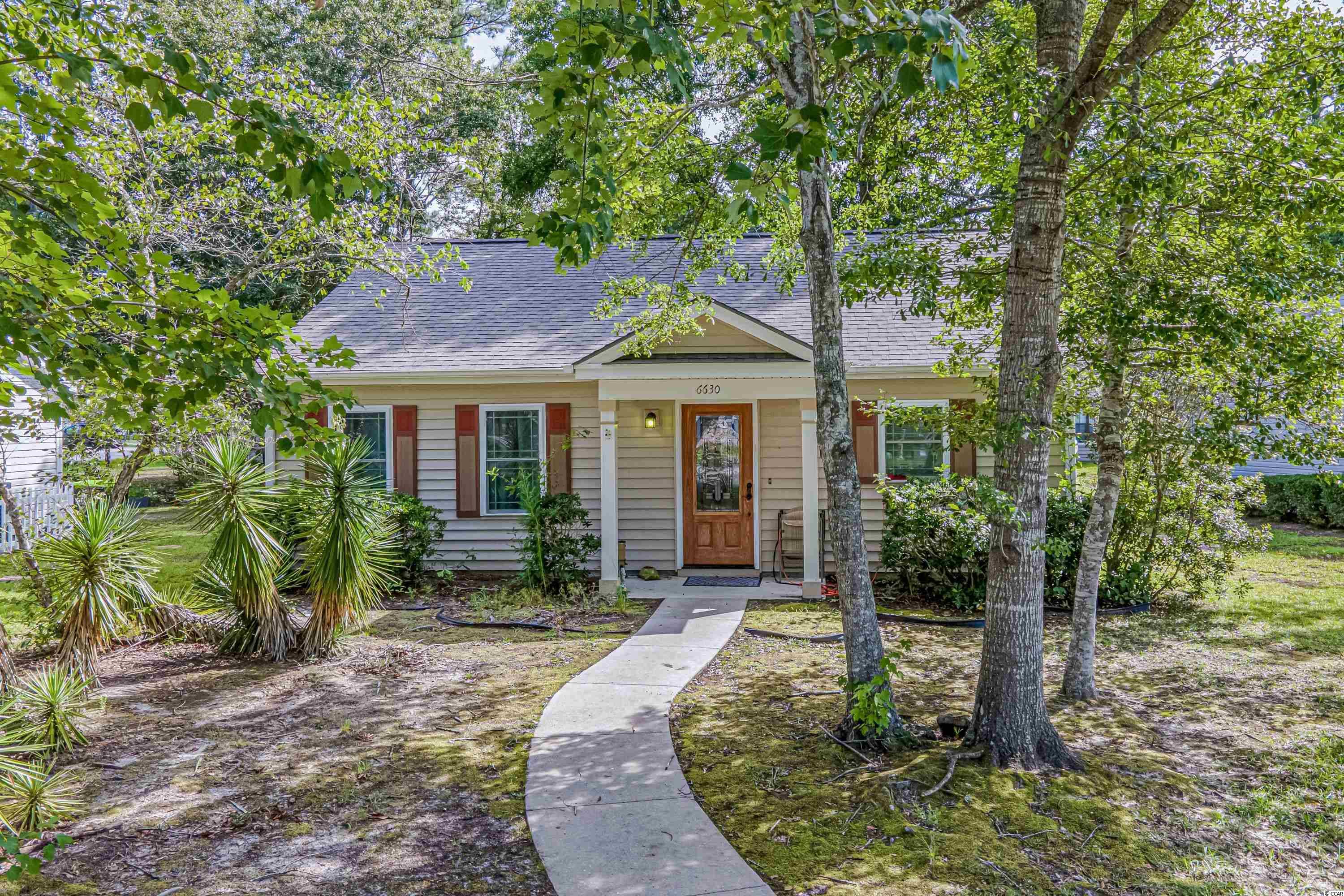 6630 Mallard View Point Myrtle Beach, SC 29588 - Photo 19 of 27 Gallery Image 19