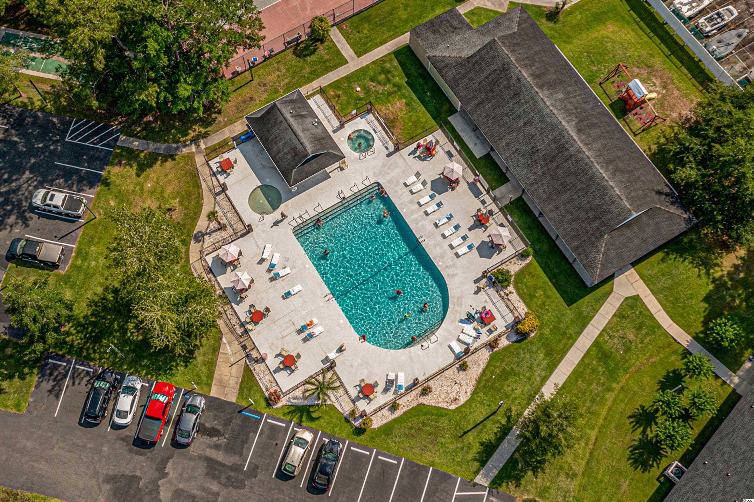 6630 Mallard View Point Myrtle Beach, SC 29588 - Photo 21 of 27 Gallery Image 21
