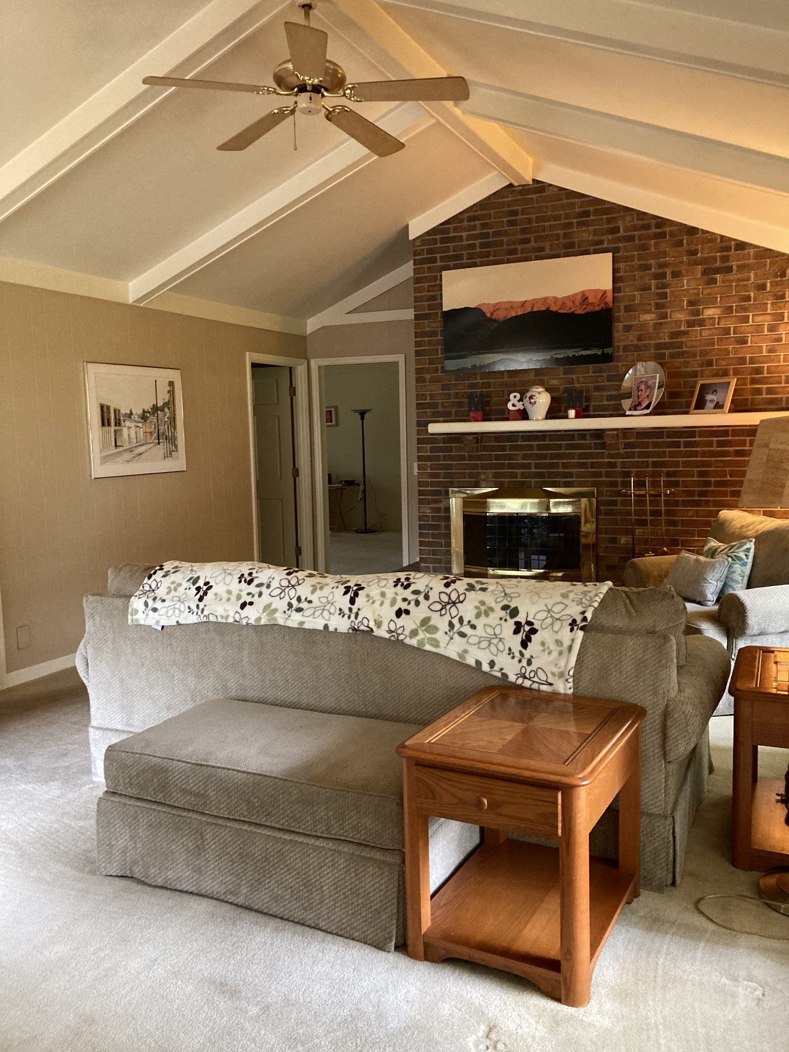 235 Baltusrol Road Franklin, TN 37069 - Photo 22 of 39 Gallery Image 22