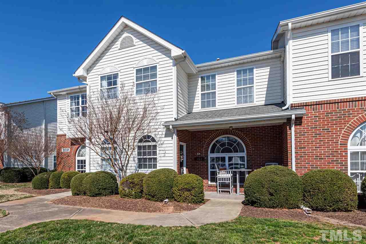 2031 Rivergate Road, Unit 102 Raleigh, NC 27614 - Photo 1 of 23 Gallery Image 1