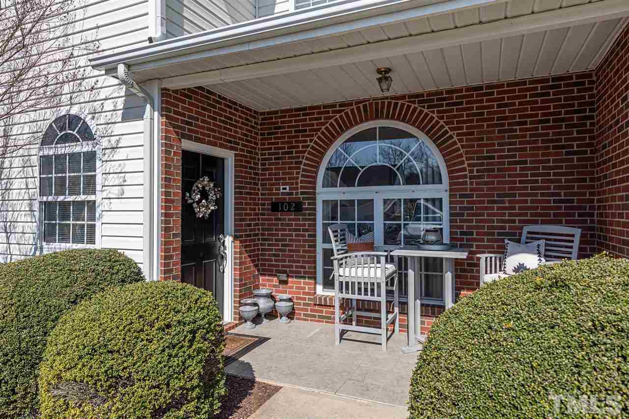 2031 Rivergate Road, Unit 102 Raleigh, NC 27614 - Photo 2 of 23 Gallery Image 2