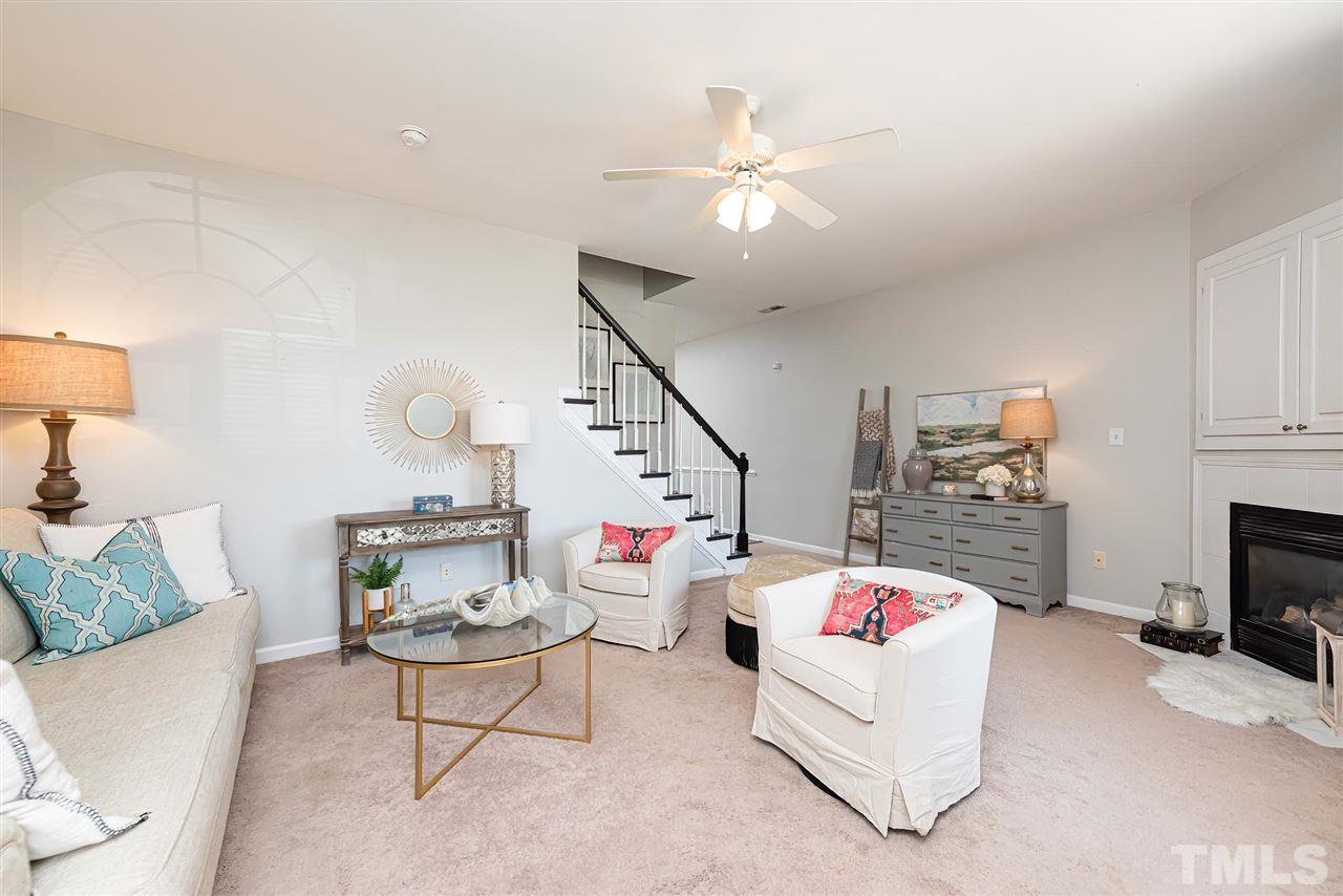 2031 Rivergate Road, Unit 102 Raleigh, NC 27614 - Photo 3 of 23 Gallery Image 3