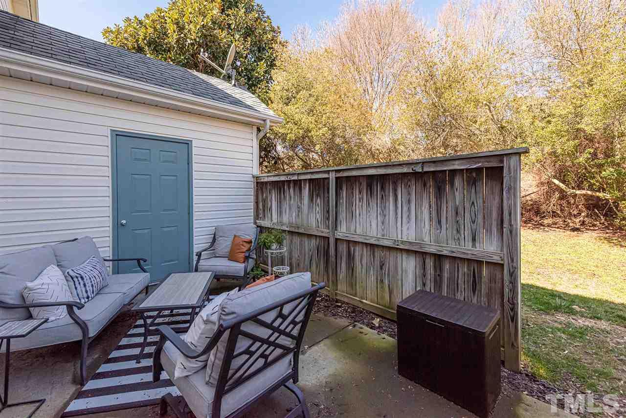 2031 Rivergate Road, Unit 102 Raleigh, NC 27614 - Photo 21 of 23 Gallery Image 21