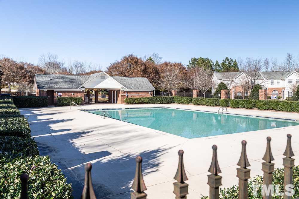 2031 Rivergate Road, Unit 102 Raleigh, NC 27614 - Photo 23 of 23 Gallery Image 23