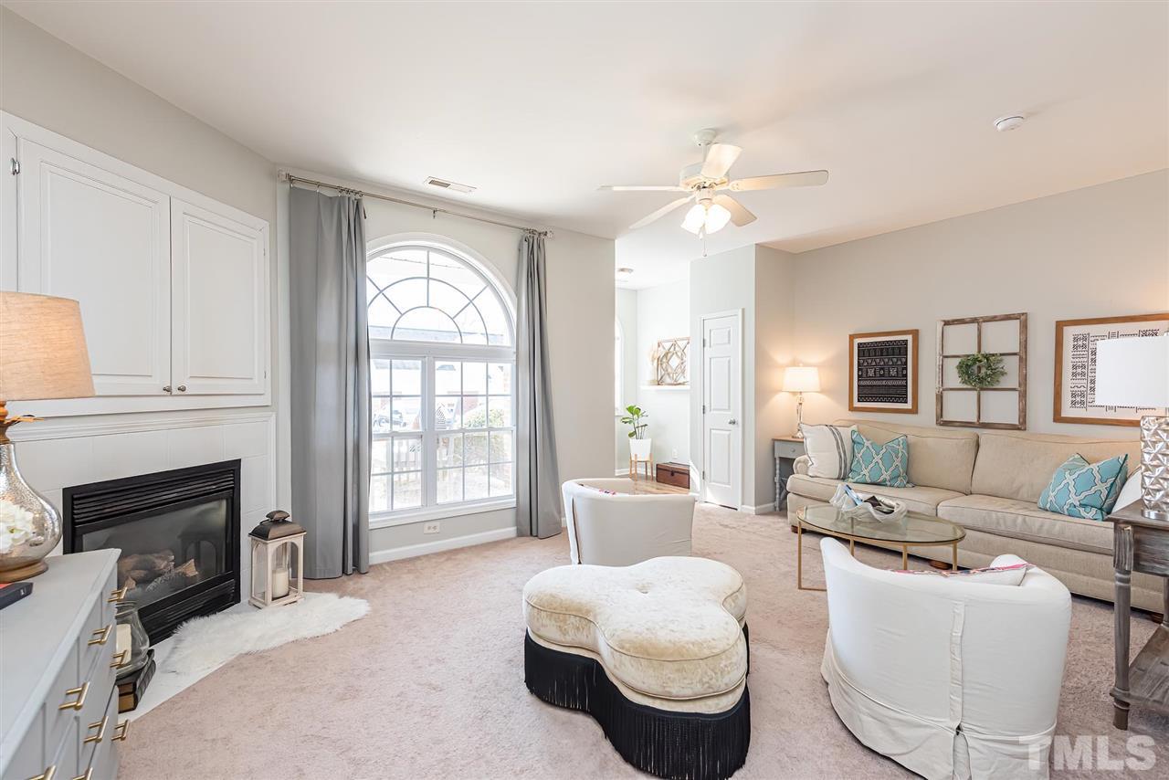 2031 Rivergate Road, Unit 102 Raleigh, NC 27614 - Photo 4 of 23 Gallery Image 4