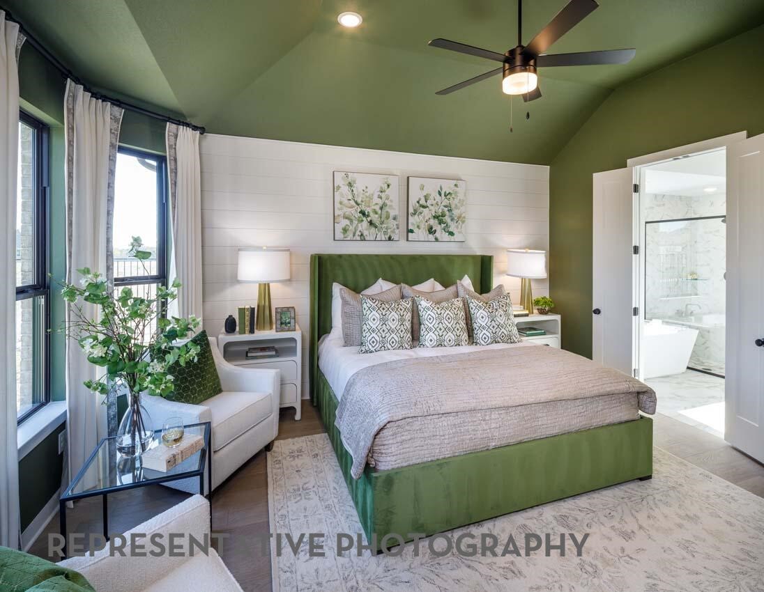 22127 Prater Rdg Lane Porter, TX 77365 - Photo 8 of 18