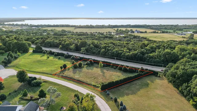 $140,000 | Lot 11 Jennie Lee Court, Malone, WI 53049