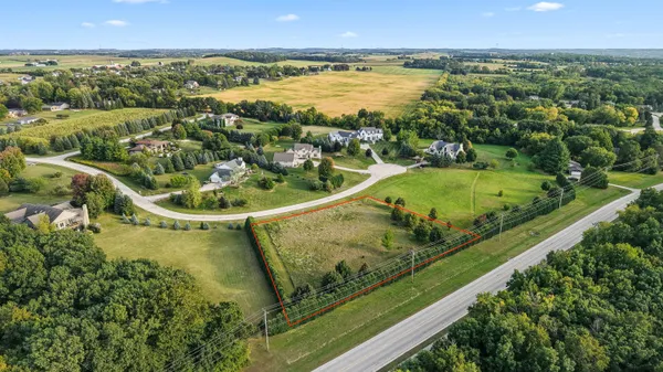 $140,000 | Lot 11 Jennie Lee Court, Malone, WI 53049