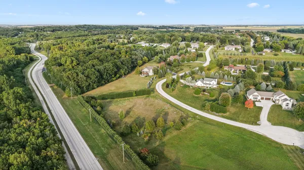 $140,000 | Lot 11 Jennie Lee Court, Malone, WI 53049