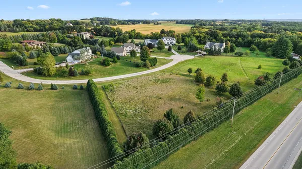 $140,000 | Lot 11 Jennie Lee Court, Malone, WI 53049