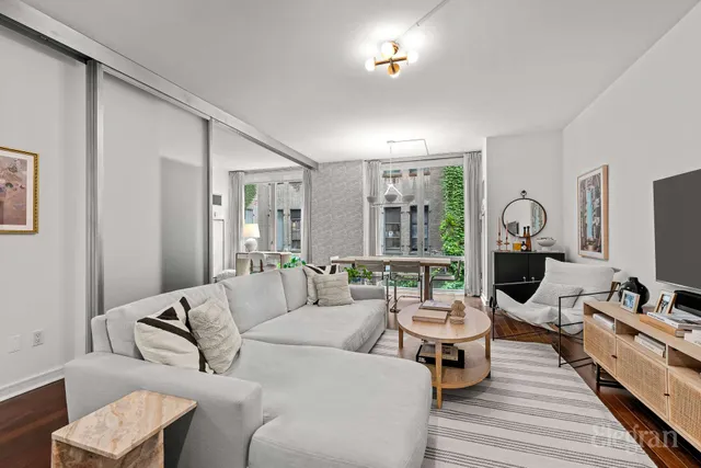 $1,795,000 | 130 West 19th Street, Unit 4F | Chelsea