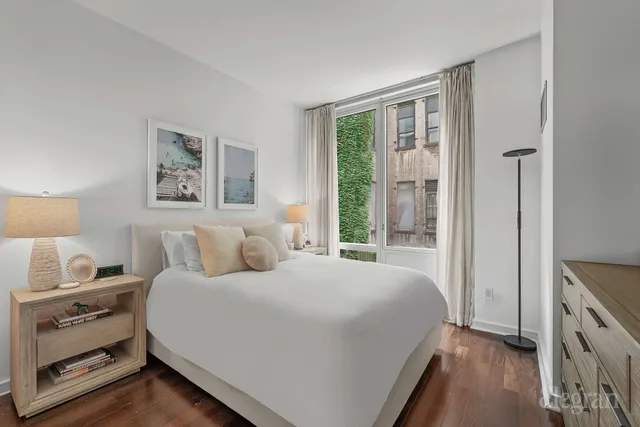 $1,795,000 | 130 West 19th Street, Unit 4F | Chelsea