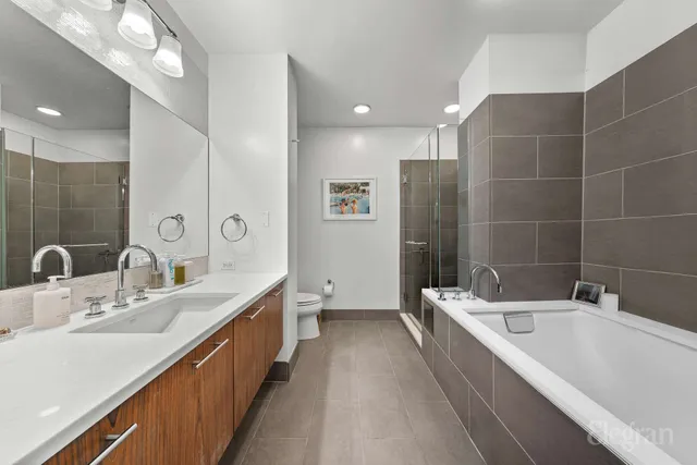 $1,795,000 | 130 West 19th Street, Unit 4F | Chelsea