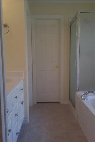 a room that has a window in it