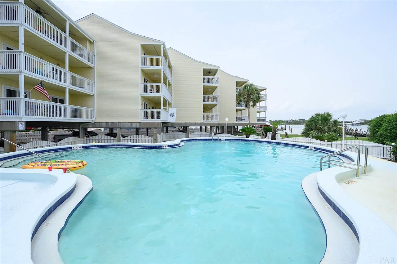 16310 Perdido Key Drive, Unit 15B Perdido Key, FL 32507 - Photo 17 of 26