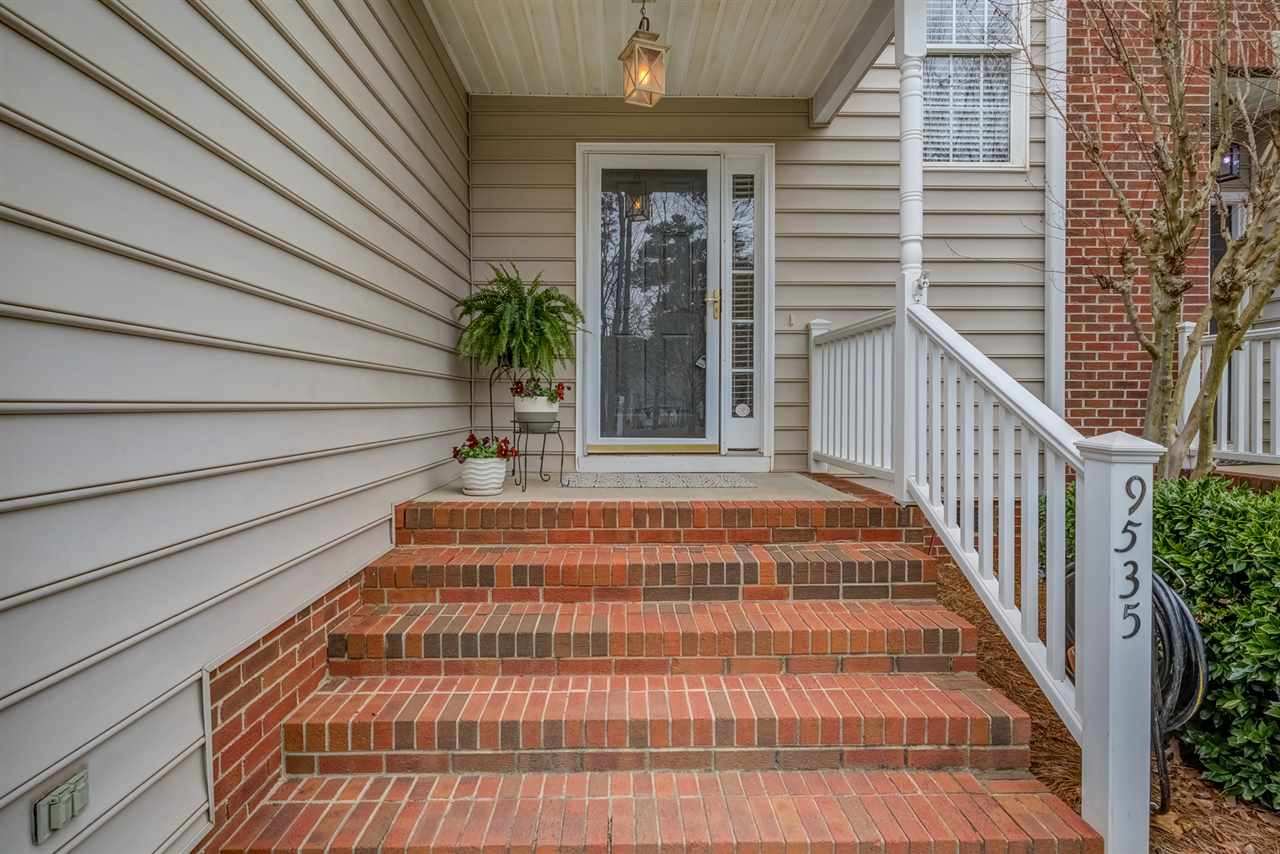 9535 Hanging Rock Road Raleigh, NC 27613 - Photo 2 of 27 Photo 2