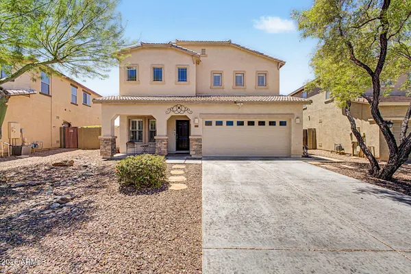 $630,000 | 3713 West Jacksonville Drive, Anthem, AZ 85086