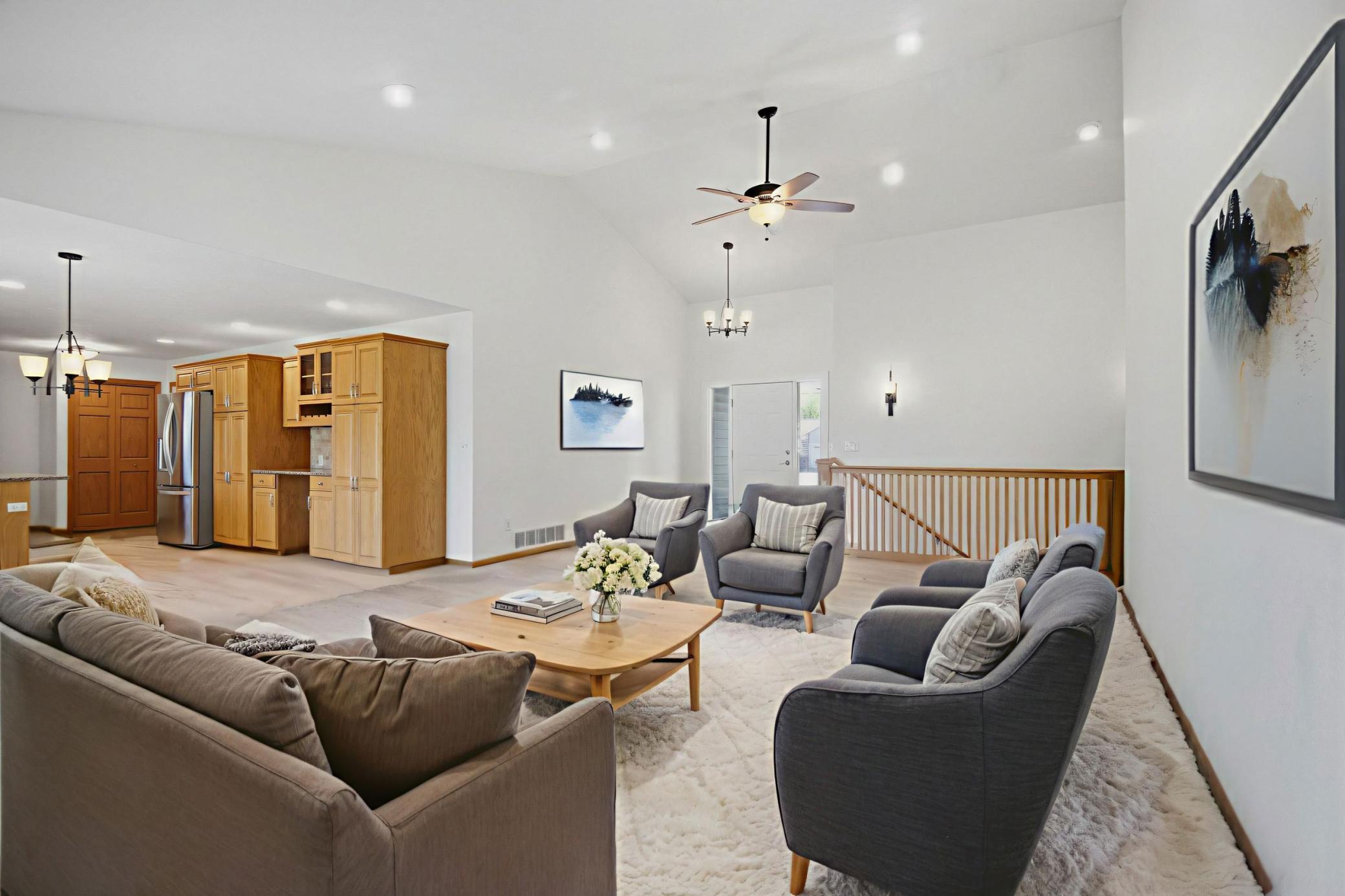 1406 26th Street Southwest Austin, MN 55912 - Photo 10 of 73