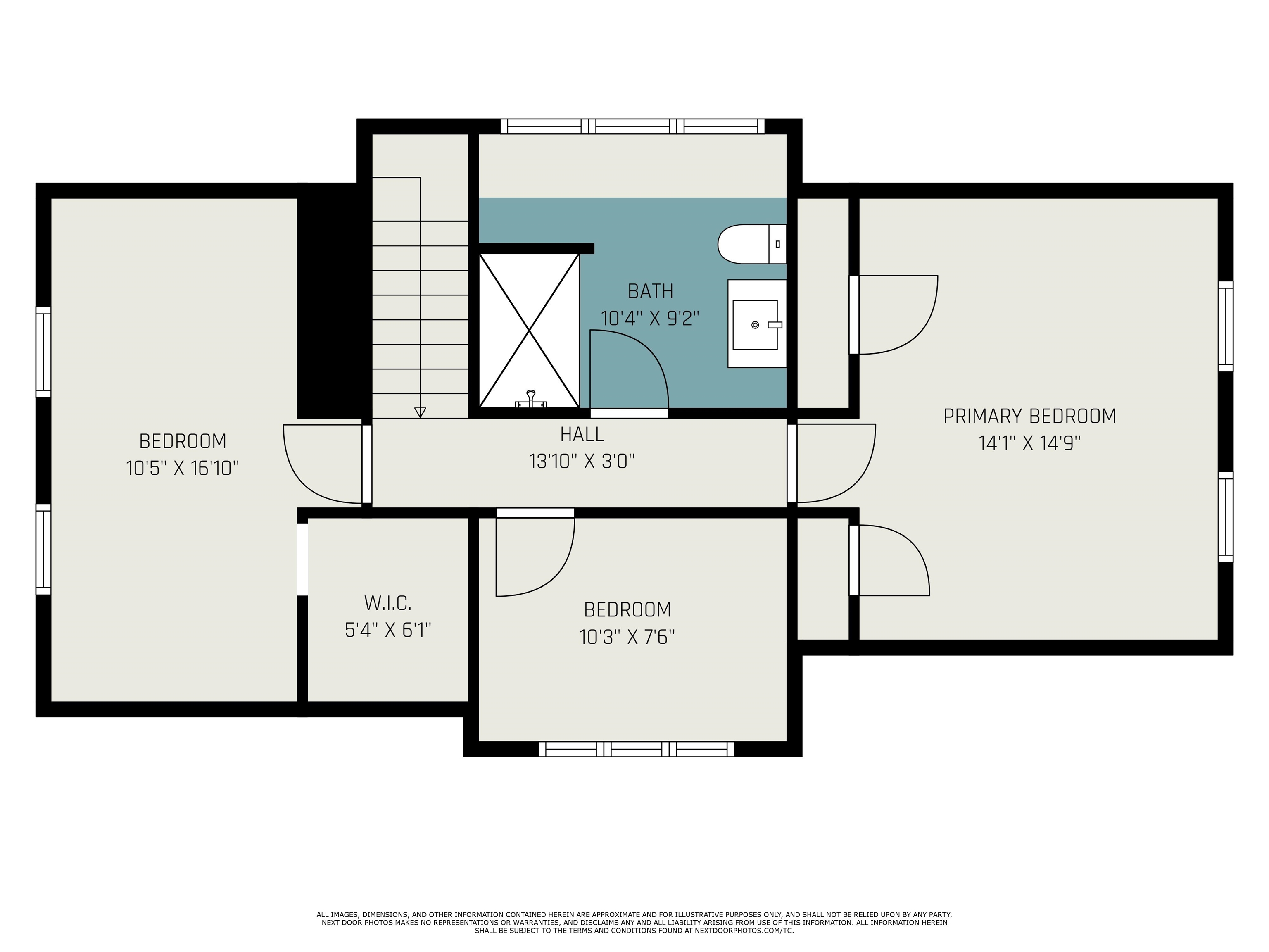 9900 Midland Road Freeland, MI 48623 - Photo 16 of 24 Gallery Image 16