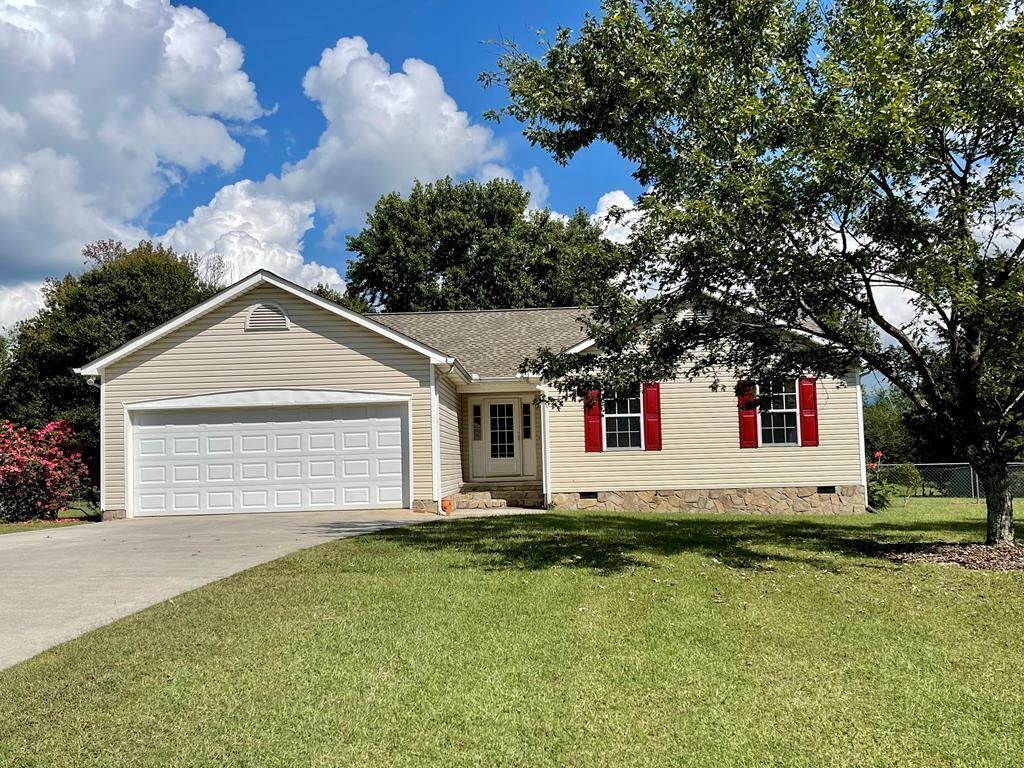 266 Cobb Road Chatsworth, GA 30705 - Photo 1 of 1 119554_0
