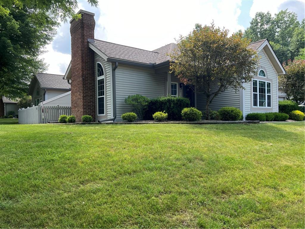 56 Stone Ridge Boulevard Hermitage, PA 16148 - Photo 1 of 24 Gallery Image 1