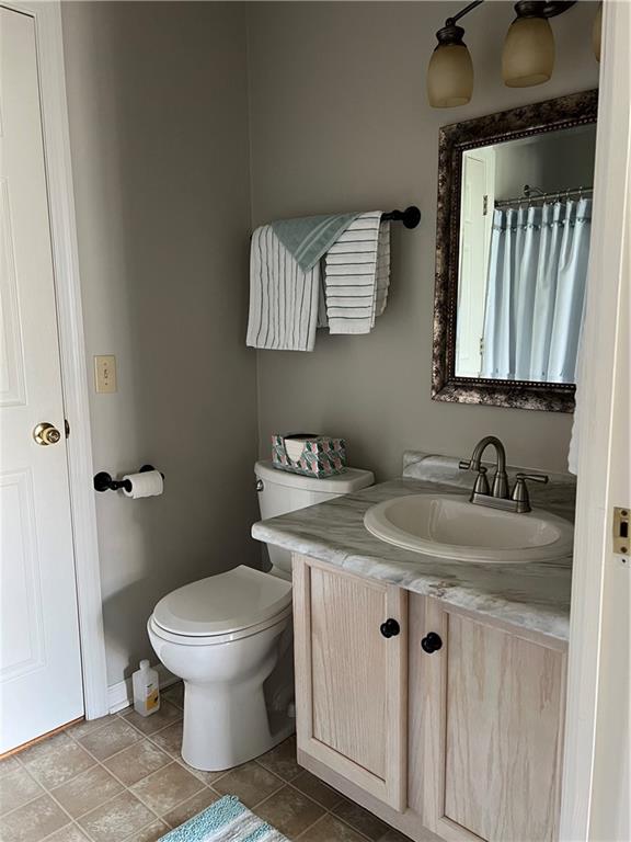 56 Stone Ridge Boulevard Hermitage, PA 16148 - Photo 15 of 24 Gallery Image 15