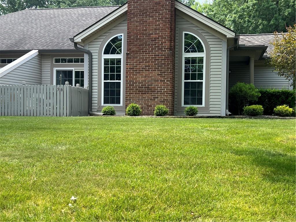 56 Stone Ridge Boulevard Hermitage, PA 16148 - Photo 2 of 24 Gallery Image 2